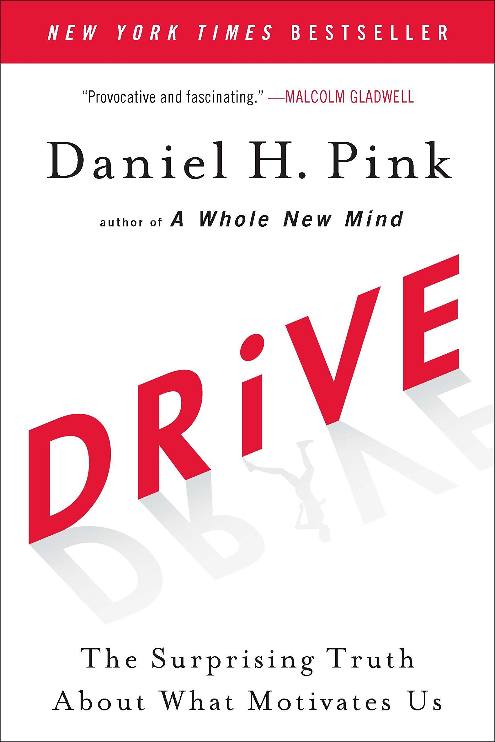 DRiVE cover